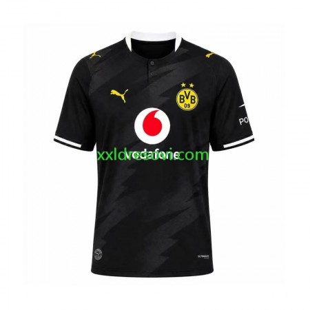 Borussia Dortmund Gostujući Nogometni Dres 2026-2027 Borussia Dortmund Gostujući Nogometni Dres 2026-2027